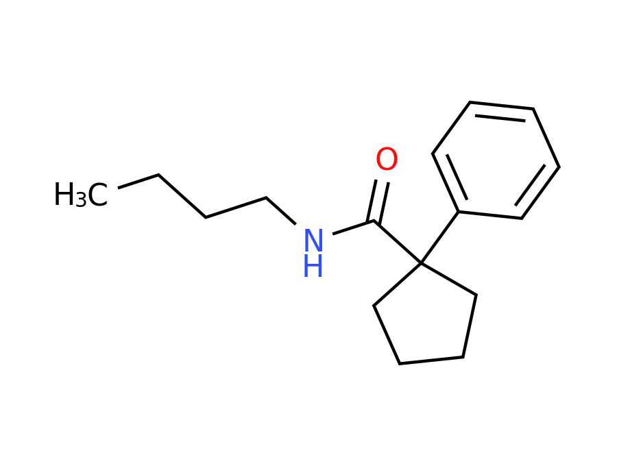 Structure Amb637974