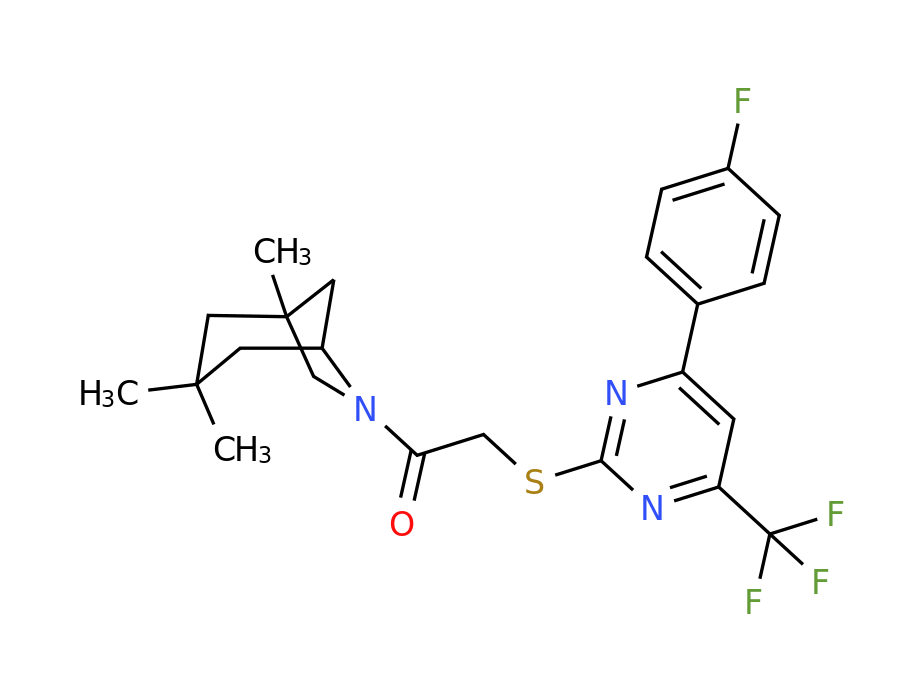 Structure Amb6379810