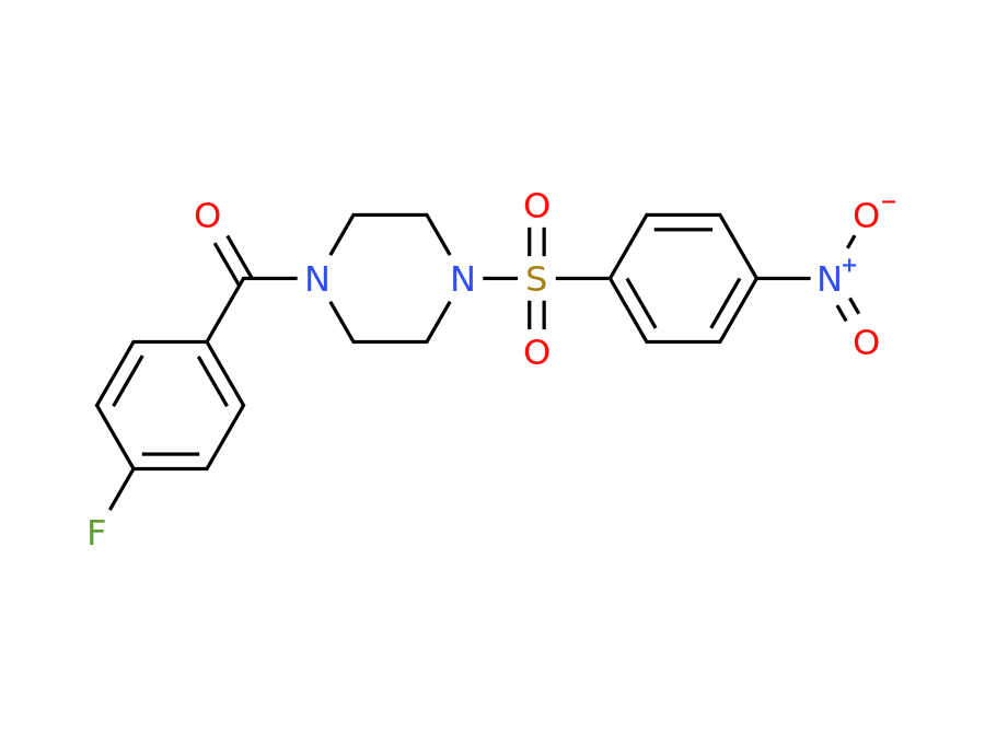 Structure Amb6380029