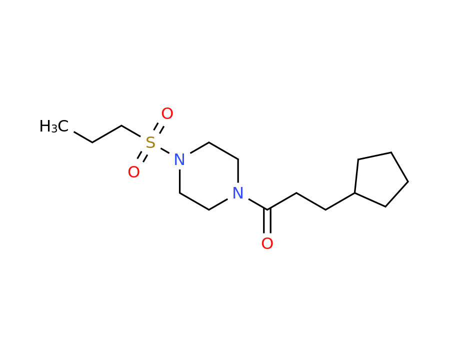 Structure Amb6380049