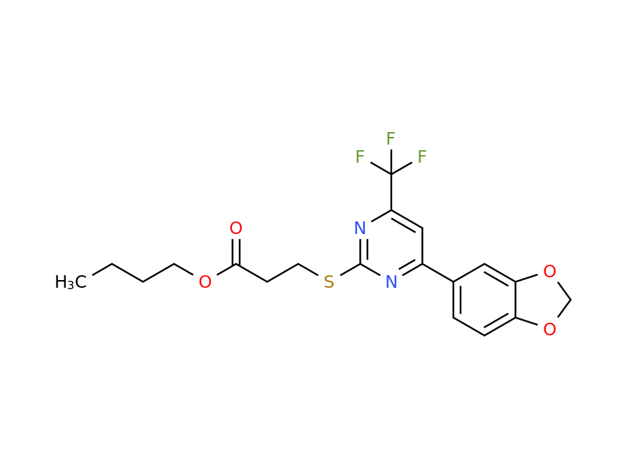 Structure Amb6380077