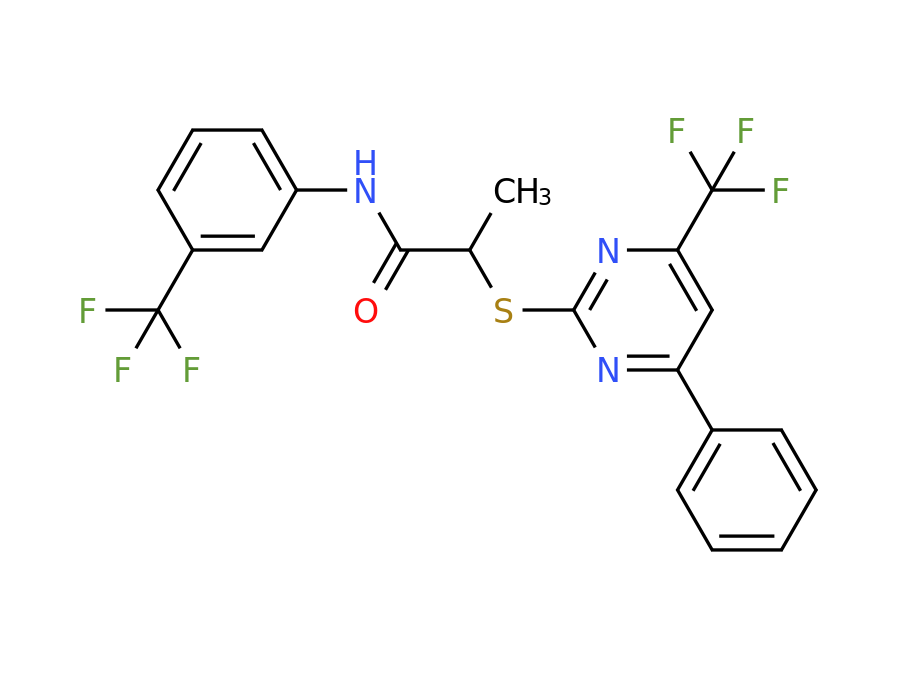 Structure Amb6380080