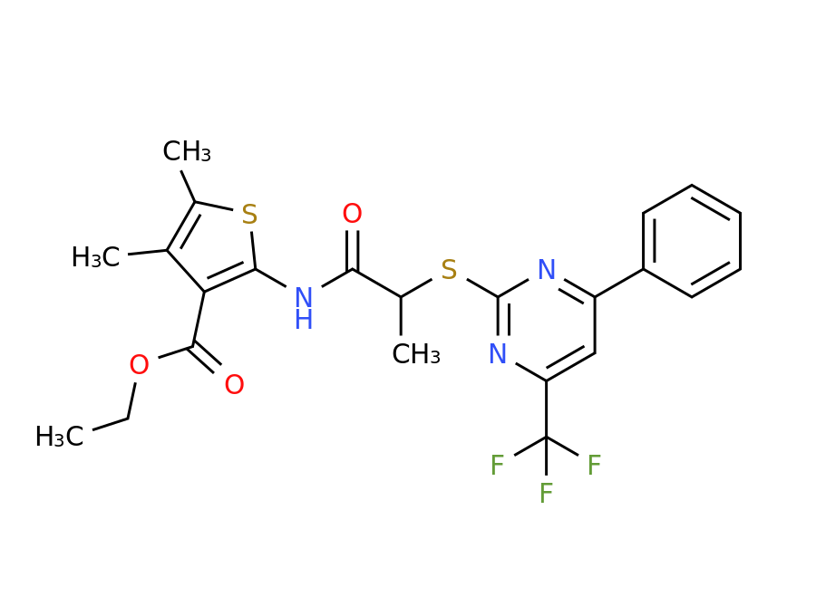 Structure Amb6380095