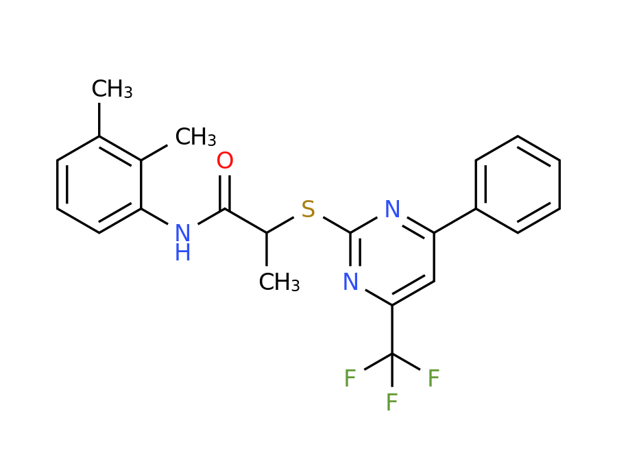 Structure Amb6380130