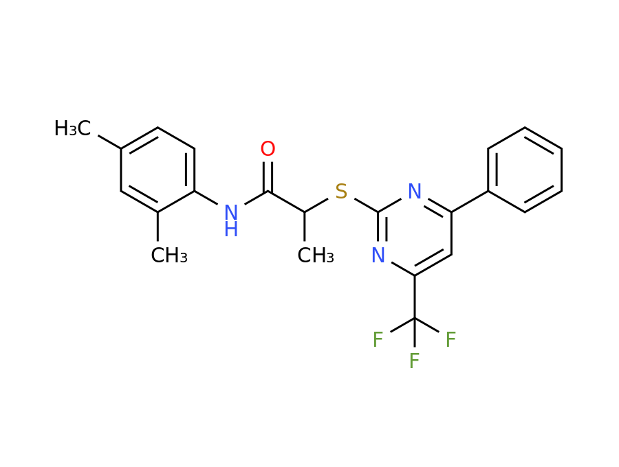 Structure Amb6380135