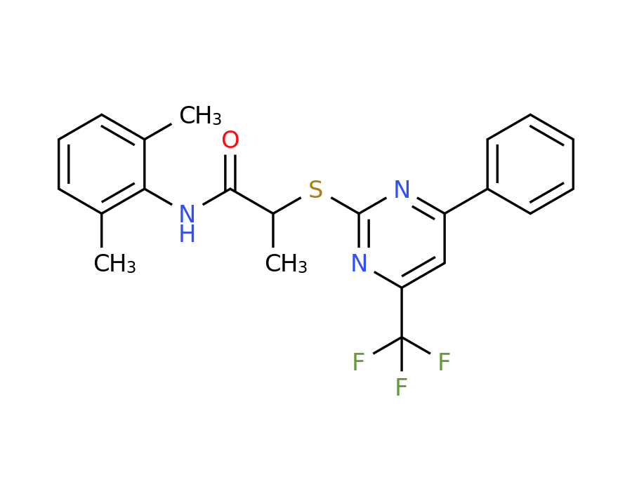 Structure Amb6380136