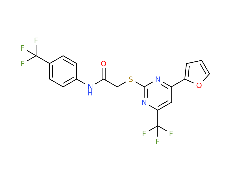 Structure Amb6380297