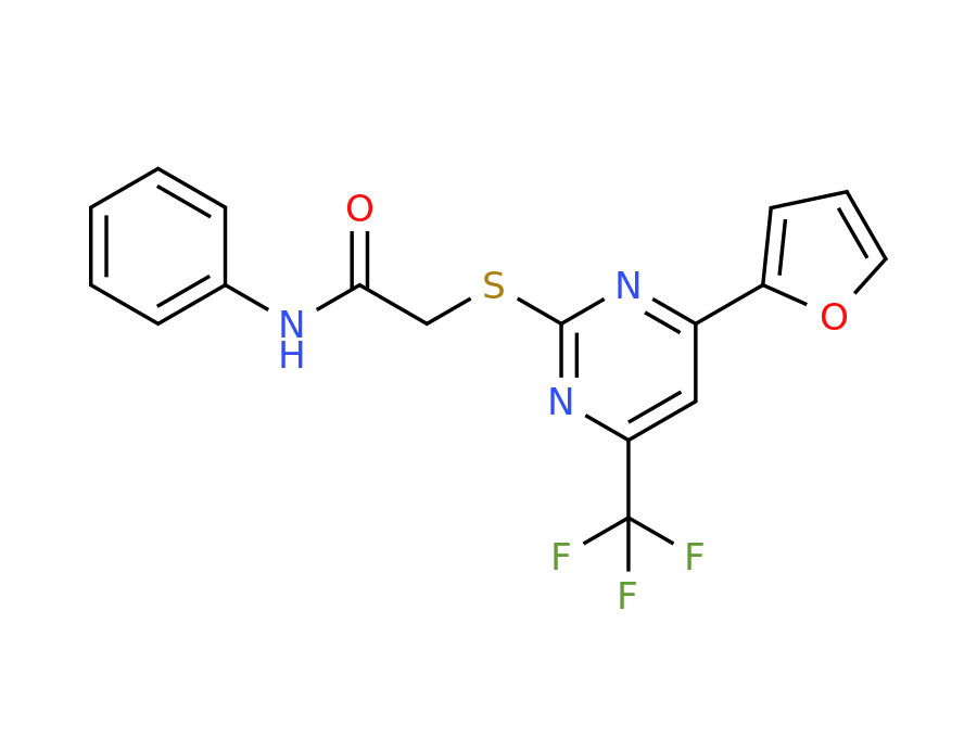 Structure Amb6380335