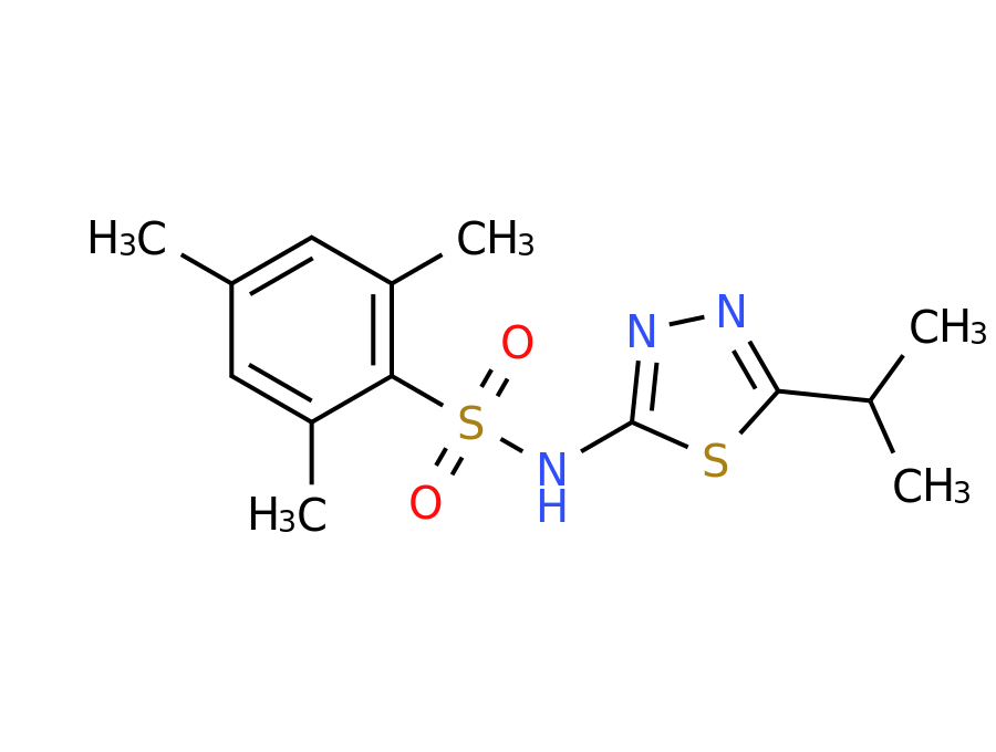 Structure Amb6380698