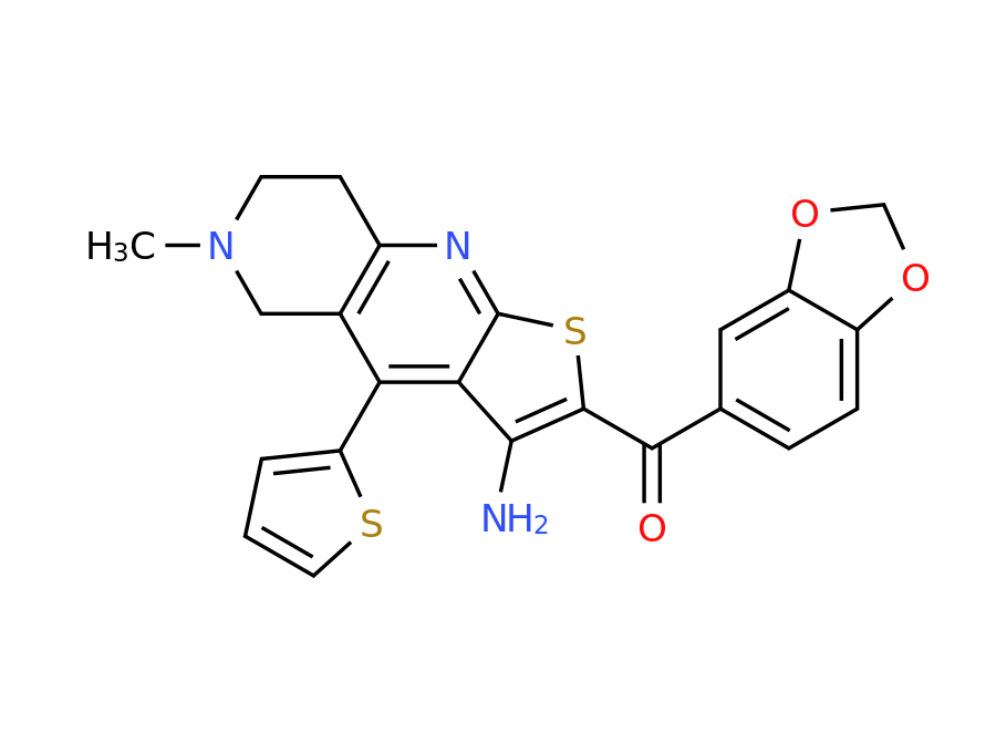 Structure Amb638178