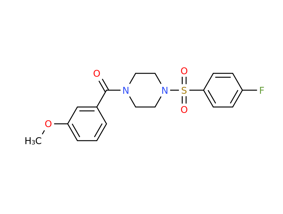 Structure Amb6382011