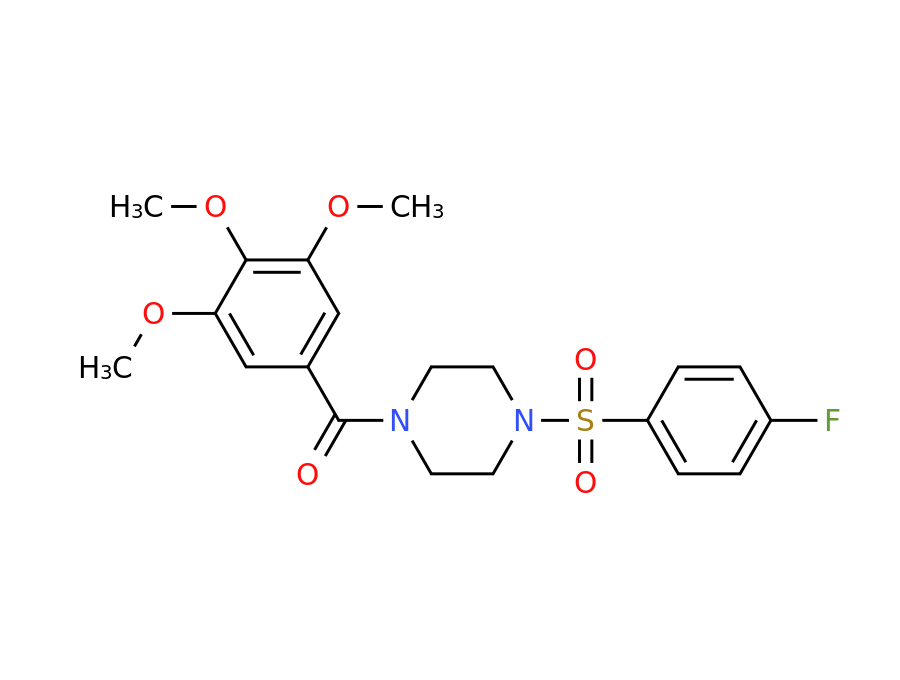 Structure Amb6382012