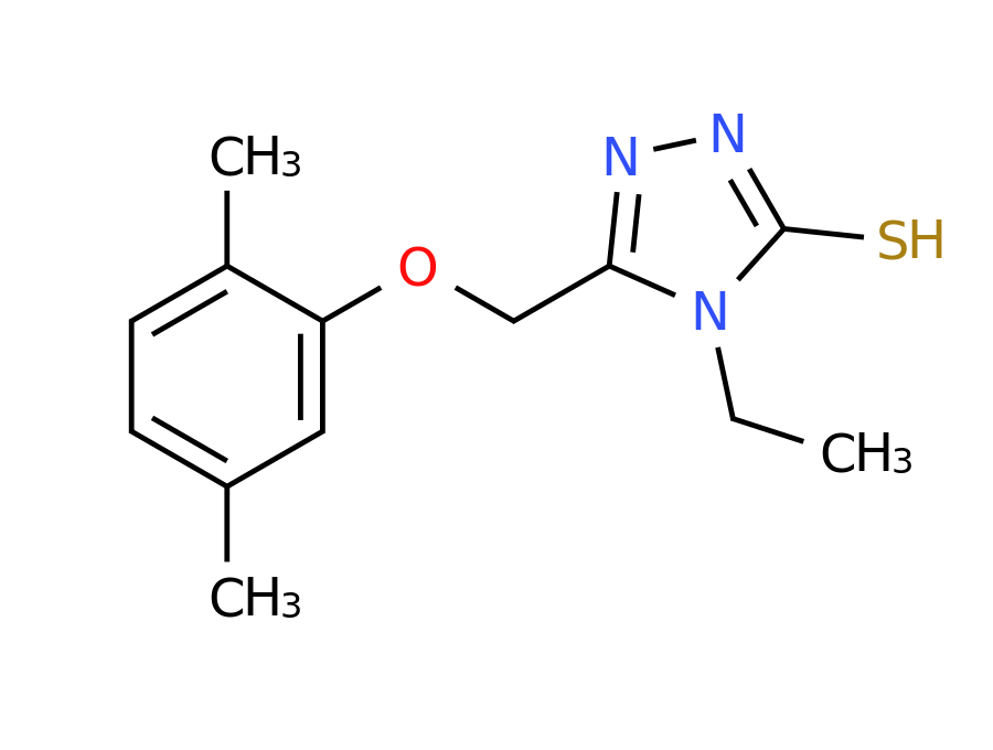 Structure Amb6382222