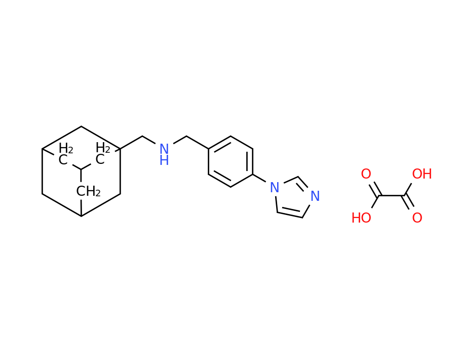 Structure Amb63823