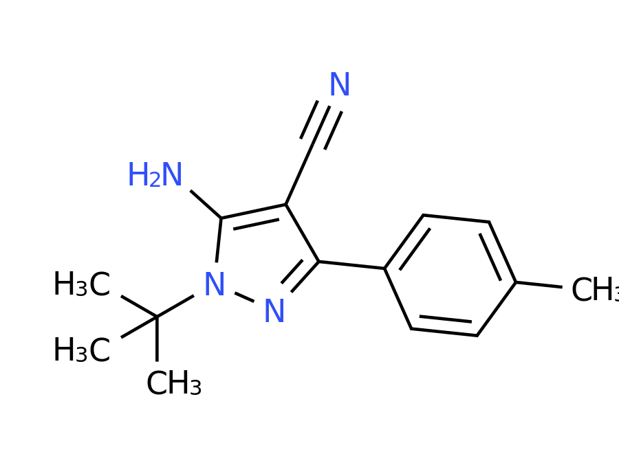 Structure Amb6383944