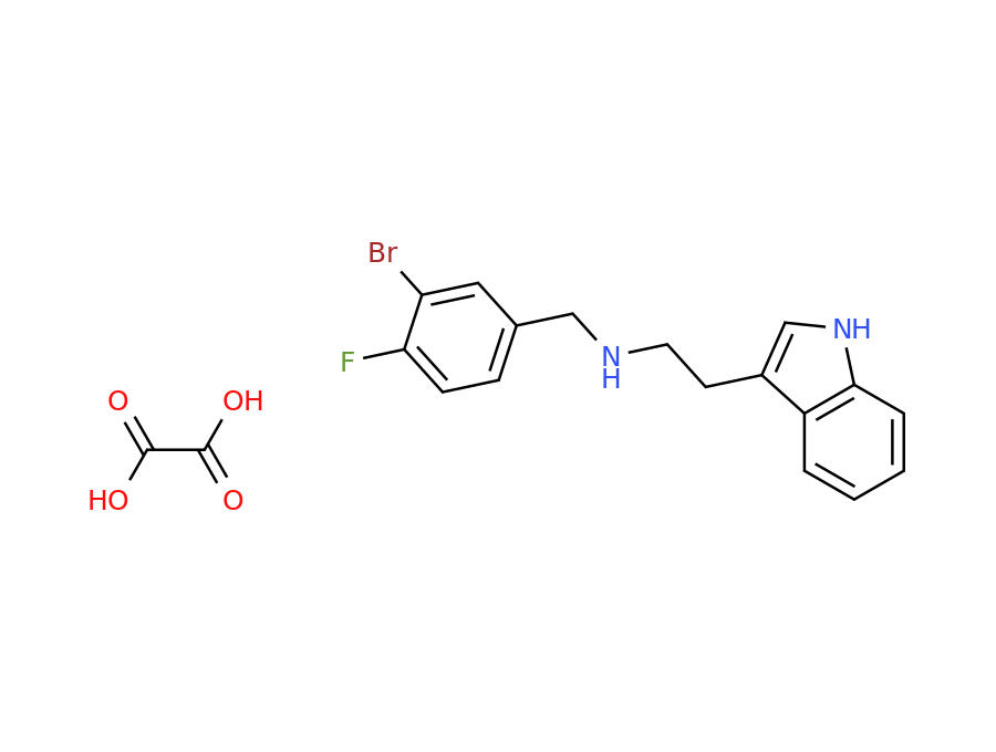 Structure Amb63842