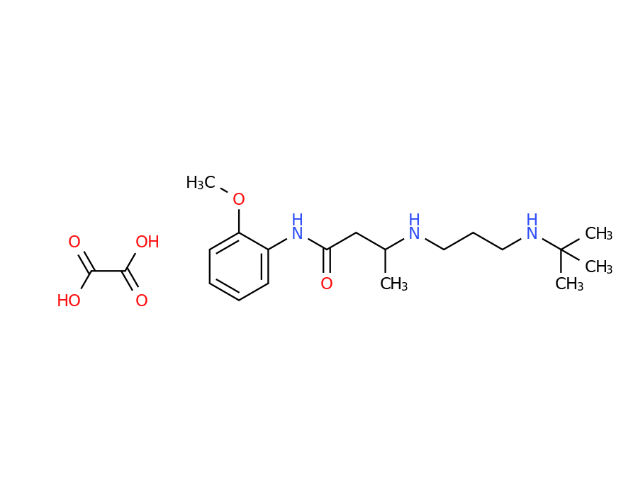 Structure Amb63843