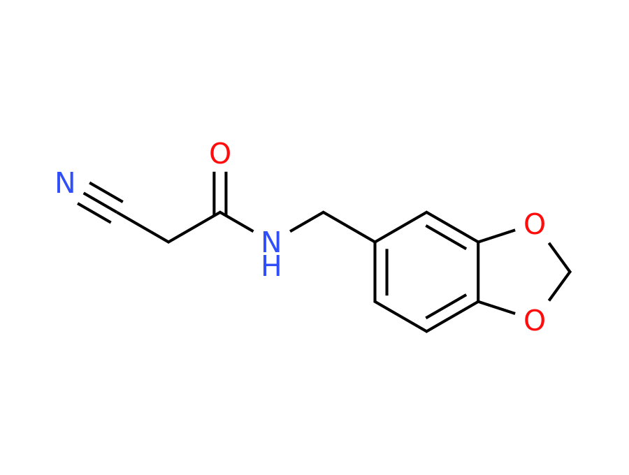 Structure Amb6384445