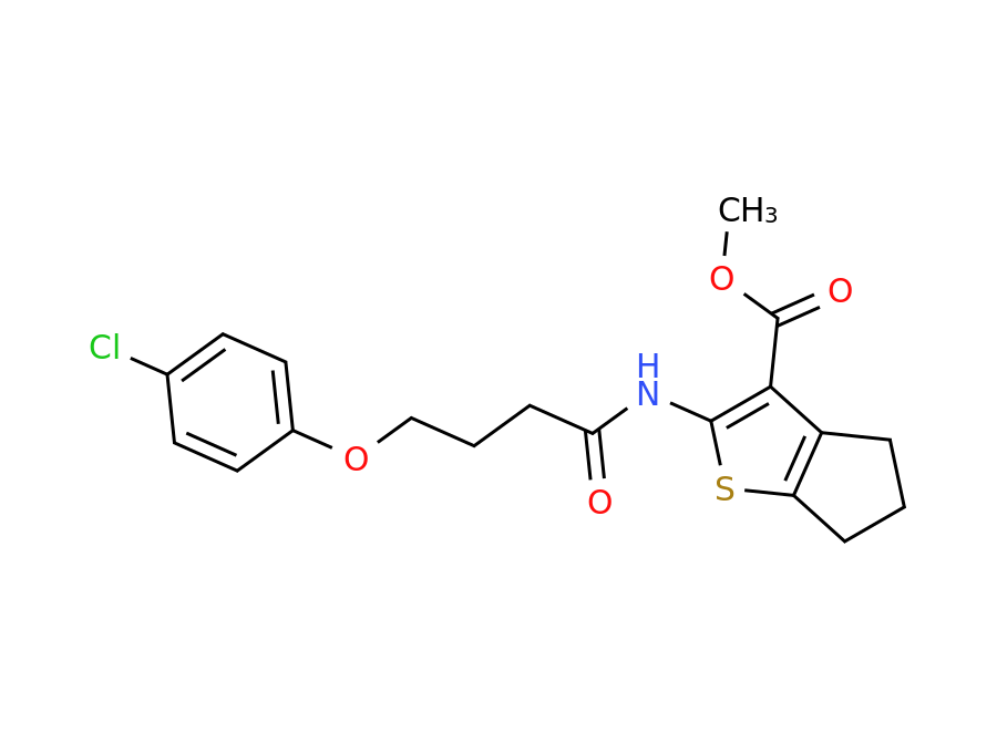 Structure Amb638493