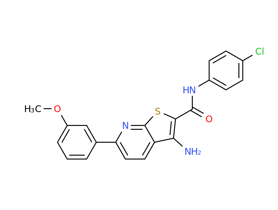 Structure Amb638526