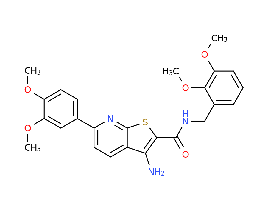 Structure Amb638662