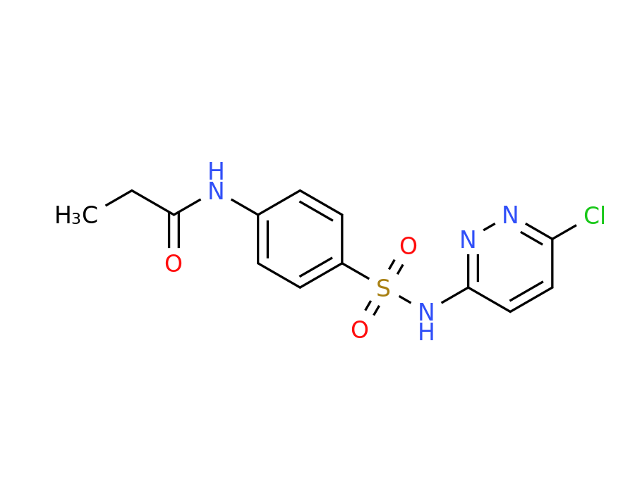 Structure Amb6387546