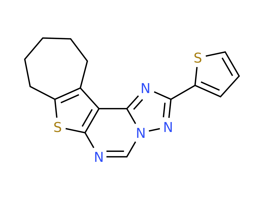 Structure Amb6387576