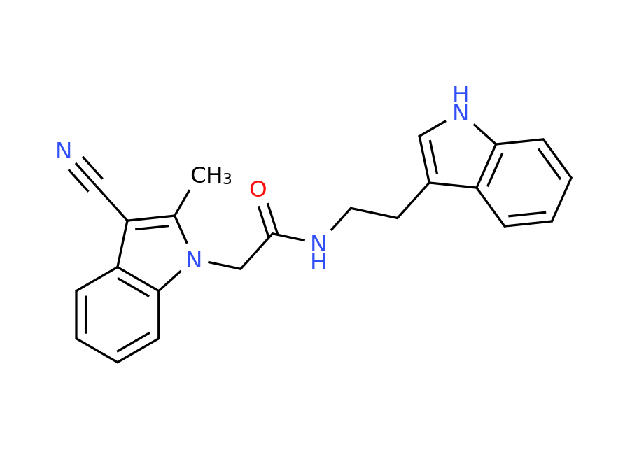 Structure Amb638820