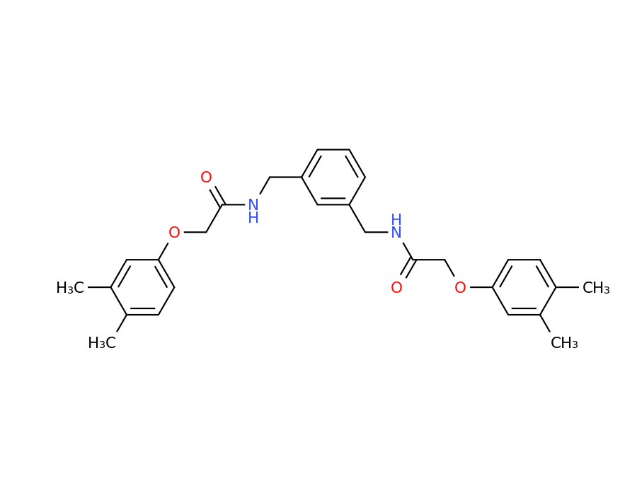 Structure Amb6389566