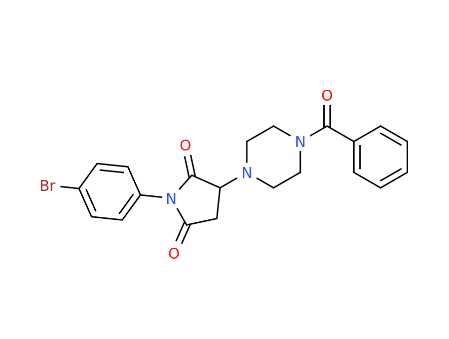 Structure Amb6389640