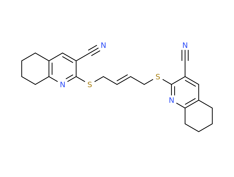 Structure Amb638978