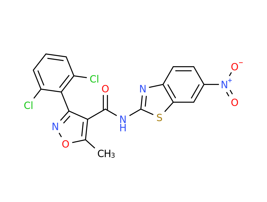 Structure Amb6389906