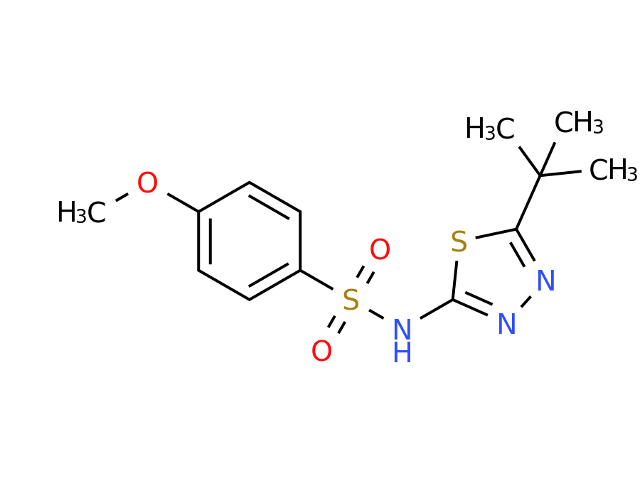 Structure Amb6390099