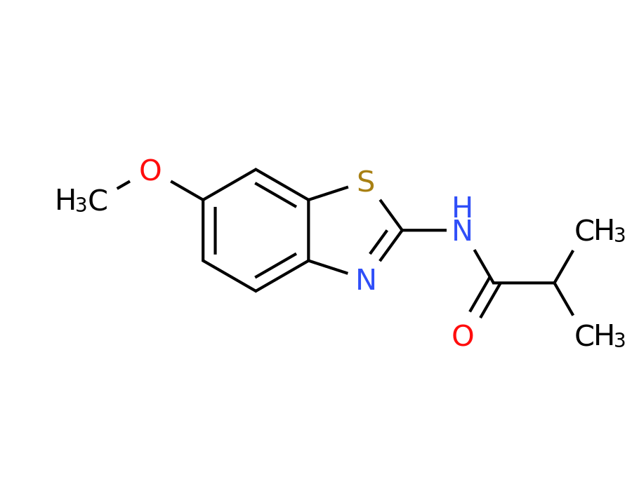 Structure Amb6390116