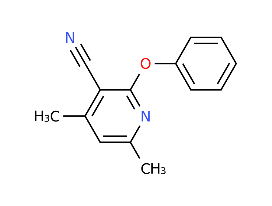 Structure Amb639026