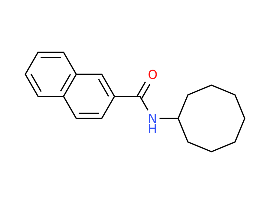 Structure Amb6392768