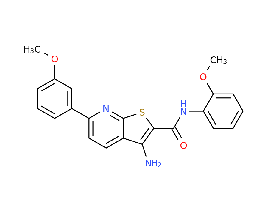 Structure Amb639285