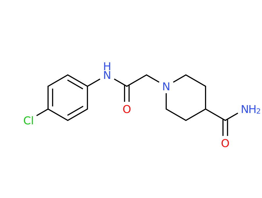 Structure Amb6392976