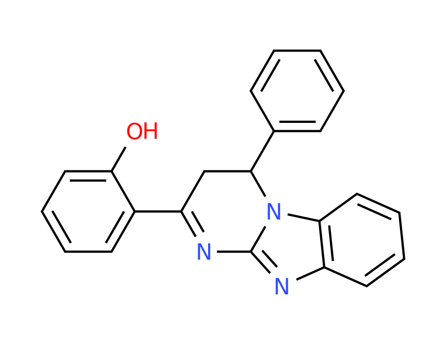 Structure Amb639300