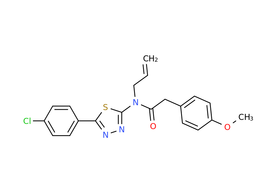 Structure Amb6394998