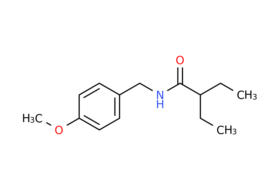 Structure Amb6395001