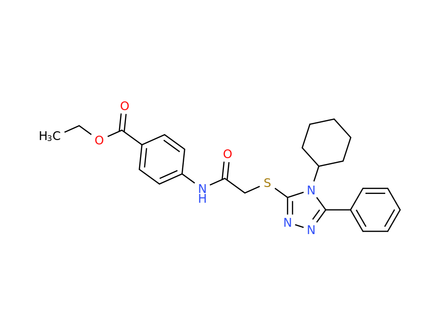 Structure Amb6396130