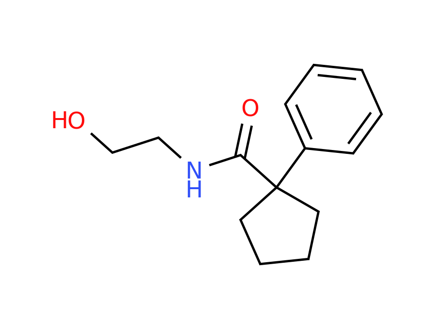 Structure Amb639677