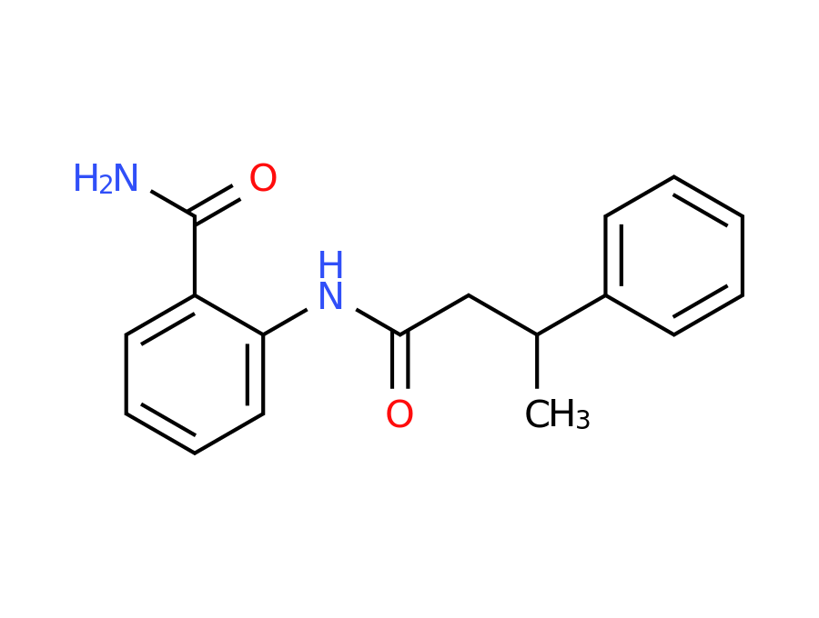 Structure Amb6397807