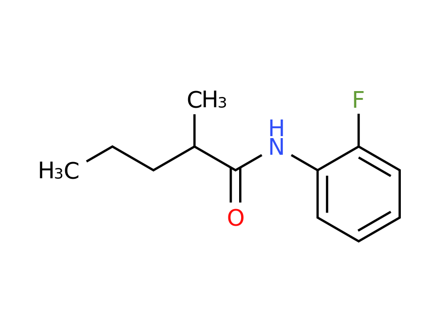 Structure Amb6399001