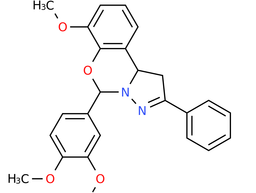 Structure Amb639982