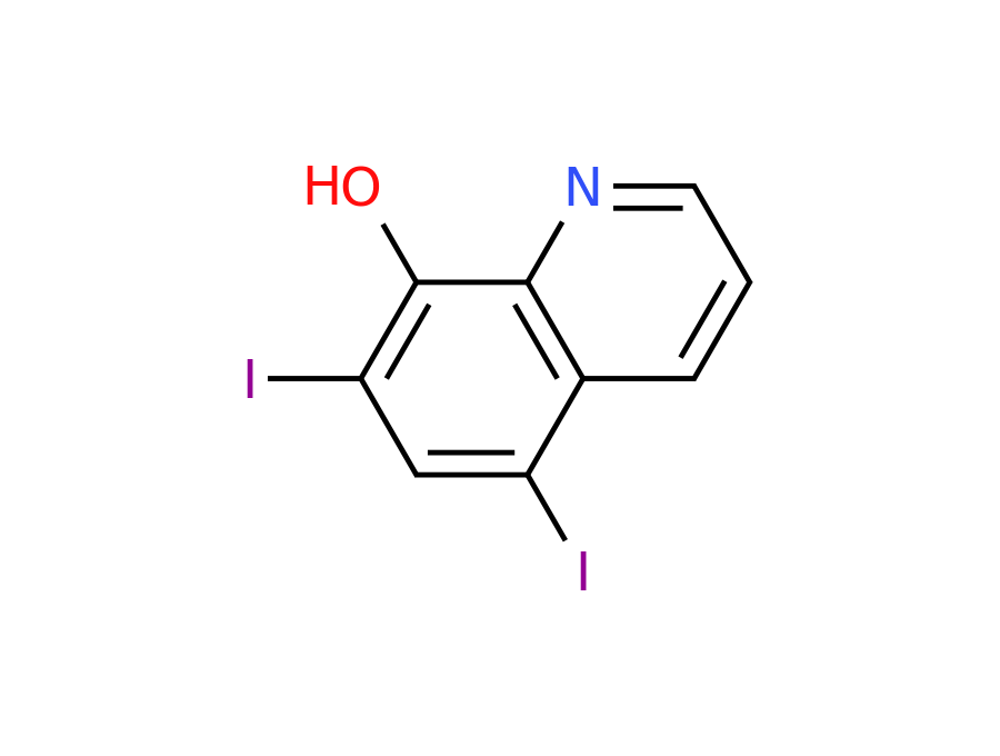 Structure Amb6400017