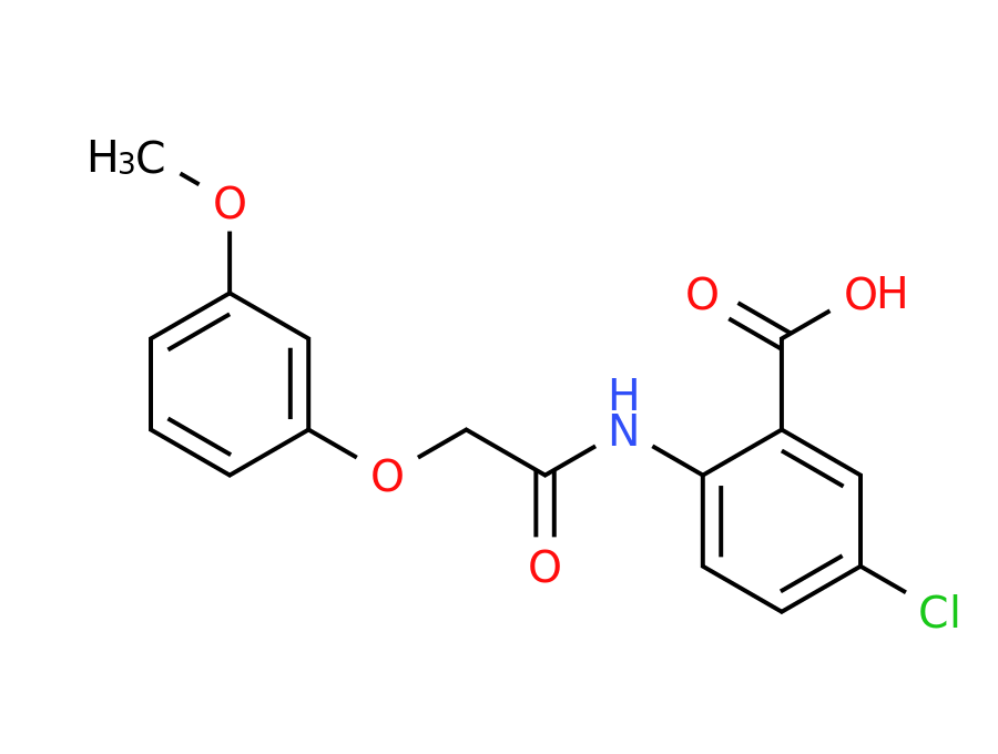 Structure Amb6400062