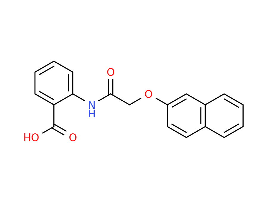 Structure Amb6400121