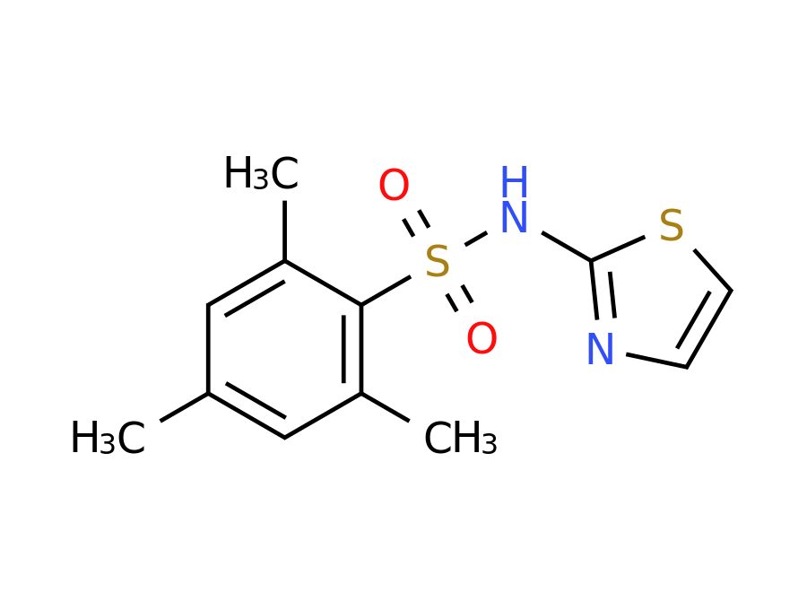 Structure Amb6400131